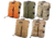 Crosstac LRS Long Range Split Bag / Ultra Light Fill