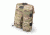 Crosstac LRS Long Range Split Bag / Ultra Light Fill, Multicam, 110081-MC