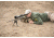 Crosstac LRS Long Range Split Bag / Ultra Light Fill, Multicam, 110081-MC