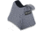 Crosstac Rear Shooting Bag Rest, Wolf Grey, 110055-GRY