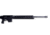 Crosstac Ruger Precision Rifle ARCA Rail, M-LOK, 16 inch, Black 135060-RPR