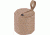 Crosstac Shooters Kneeling Roll Shooting Rest Bag /Pre-Filled, Coyote Brown, 110065-CB