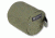 Crosstac Shooters Kneeling Roll Shooting Rest Bag /Pre-Filled, Olive Drab, 110065-OD