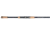Crowder Crowder Salute Series Spin Rod, 1 Piece, 10lb - 20lb Line, 7, SS710