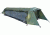 Crua Outdoors Hybrid Tent