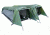 Crua Outdoors Hybrid Tent