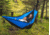 Crua Outdoors Koala Maxx Hammock, Blue, KHM-02
