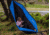 Crua Outdoors Koala Maxx Hammock, Blue, KHM-02