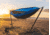 Crua Outdoors Koala Maxx Hammock, Blue, KHM-02
