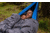 Crua Outdoors Koala Maxx Hammock, Blue, KHM-02