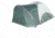 Crua Outdoors Reflective Flysheet For Core Tent, Green/Silver, RF-CORE
