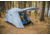 Crua Outdoors Xtent Combo Modular System, Blue, XCOMBO-B01