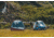 Crua Outdoors Xtent Maxx Combo Modular System, Blue, XCOMBO-M-B01