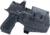 Crucial Concealment Universal Light Holster Universal Light Holster