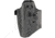 Crucial Concealment Universal Light Kydex IWB Holster
