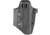 Crucial Concealment Universal Light Kydex IWB Holster