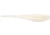CrushCity Jerk 375 Jig, Albino Pearl, CCJERNA375APL