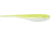 CrushCity Jerk 375 Jig, Chartreuse Pearl, CCJERNA375CPRL