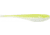 CrushCity Jerk 375 Jig, Chartreuse Pearl, CCJERNA375CPRL
