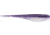 CrushCity Jerk 375 Jig, Purpledescent, CCJERNA375PD