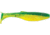 CrushCity Mayor 35 Jig, Green Perch, CCMYR35GRP
