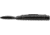 CrushCity Salted NedRoll 325 Jig, Black, CCSNR3BK