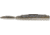 CrushCity Salted NedRoll 325 Jig, Electric Shad, CCSNR3ELSD