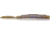 CrushCity Salted NedRoll 325 Jig, Goby, CCSNR3GO