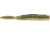 CrushCity Salted NedRoll 325 Jig, Perch, CCSNR3P