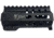 Cry Havoc Tactical AR-15 Free Floating Handguard, 4in, Type II Hard Coat Anodizing, 793888119314