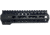 Cry Havoc Tactical AR-15 Free Floating Handguard, 7in, Type II Hard Coat Anodizing, 793888119215