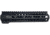 Cry Havoc Tactical AR-15 Free Floating Handguard, 9in, Type II Hard Coat Anodizing, 793888119116