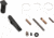 Cryptic .233 / 5.56 / .300 AAC Blackout Bolt Repair Kit, Black Nitride, CC-RKB-0106
