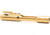 Cryptic AR15 Steel Bolt Carrier, Mystic Gold, CC-BCK-0101