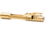 Cryptic AR15 Steel Bolt Carrier, Mystic Gold, CC-BCK-0101