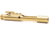 Cryptic Bolt Carrier Group BCG - Complete, 6.5mm Grendel/7.62x39mm, Mystic Gold, CC-0701