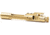 Cryptic Bolt Carrier Group - Complete, 6.5mm Grendel/7.62x39mm, Mystic Gold, CC-0701