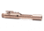 Cryptic Bolt Carrier Group BCG - Complete, .223/5.56/.300 AAC Blackout, Right Hand, Mystic Bronze, CC-0102