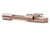 Cryptic Bolt Carrier Group - Complete, .223/5.56/.300 AAC Blackout, Right Hand, Mystic Bronze, CC-0102