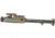 Cryptic AR15/M16/M4 .223/5.56/.300 Blackout Low Mass Steel Bolt Carrier Group