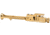 Cryptic AR15/M16/M4 6.5 Grendel Type II/6mm ARC/22ARC Low Mass Steel Bolt Carrier Group