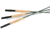 Crystal River 8ft.  2Pc Cahill Fly Rod (#5/6) 039198