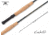 Crystal River 8ft.6in. 2Pc Cahill Fly Rod (#6/7) 039222