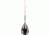 Crystal River Long Handle Wood Trout Net 128231