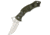 CSSD/SC Bram Frank Design LLC Bowie Standard Digi Camo Folding Knife,3in,8Cr13MoV Steel,Bowie,Digital Camo,G10 Handle CSSD06