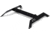 CTS Targets Ground Stand Target, 18in, Black, NSN N CTS-LEOG-55
