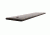 CTS Targets Replacement Rubber Strap w/Mounting Hardware, Black, 4in  L x .25in  Wx 12in  H, NSN N CTS-RBSH-037