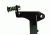 CTS Targets T-Post Pro Target Hanger, Black, 5in  L x 1.5in  W x 4in  H, NSN N CTS-TPP-036