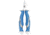 Cuda 6.75 Ti Diagonal Wire Cutters 18827