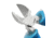 Cuda 6.75 Ti Diagonal Wire Cutters 18827